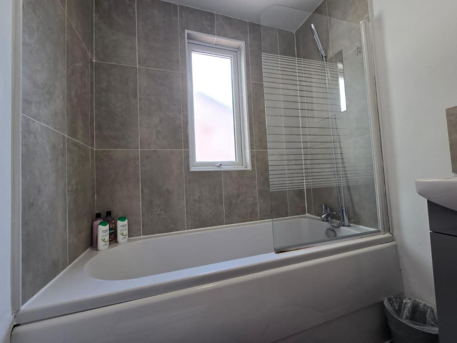 Quarto 3 Em Kensington Liverpool Exterior foto